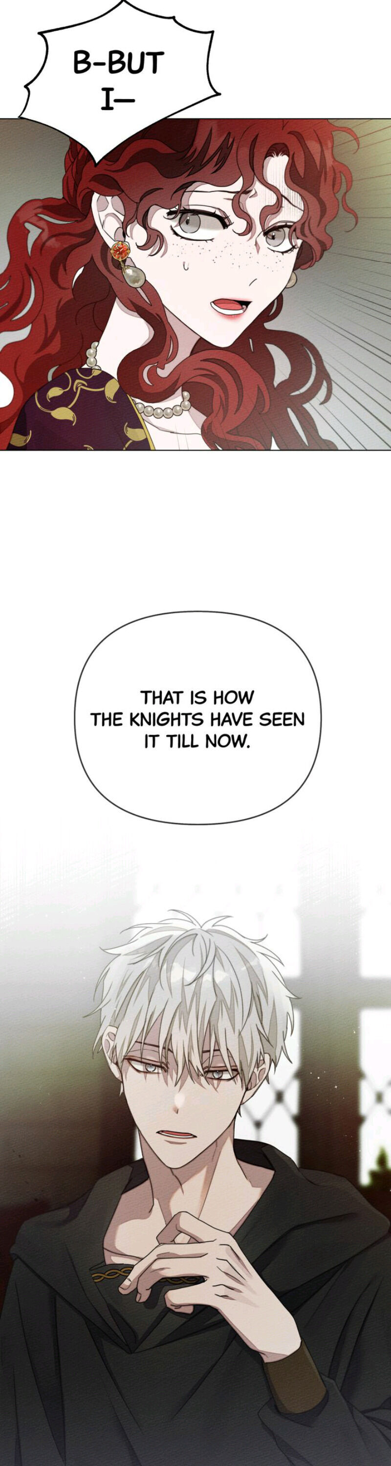 Under the Oak Tree Chapter 29 image 13